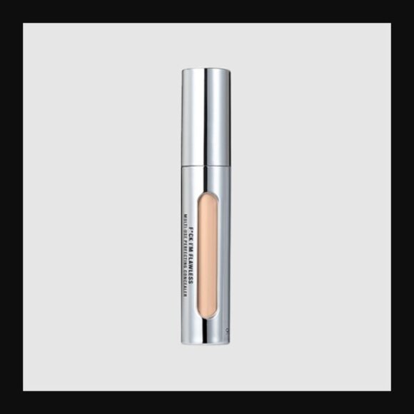 IL MAKIAGE f*ck I’m flawless multi use perfecting concealer 3.5 NIB - Picture 3 of 4